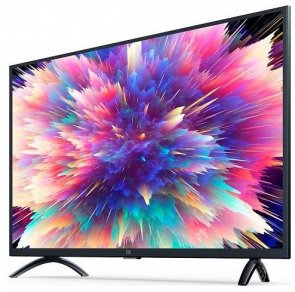 Телевізор LED Xiaomi Mi TV 4A (Android TV, Wi-Fi, 1366x768)