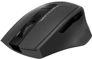 Фото: Миша A4tech FStyler FG30 Grey № 2 | KTC