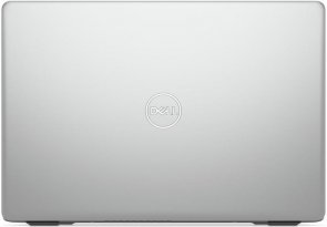 Ноутбук Dell Inspiron 5593 5593FI716S3IUHD-WPS Silver