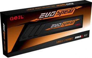 Оперативна пам’ять GeIL Evo Spear DDR4 1x16GB GSB416GB3200C16ASC