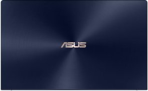 Ноутбук ASUS ZenBook 14 UX433FAC-A5139T Royal Blue