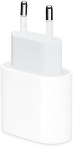  Зарядний пристрій HiC Power Adapter 18W USB-C