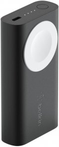 Батарея універсальна Belkin for Apple Watch iPhone 2200mAh Black (F8J233BTBLK)