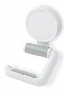 Набір ждя ванної Xiaomi HL Sanitary Series Combination of the Loading White (5 предметів) (3007091)