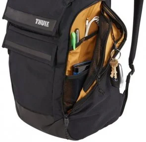Фото: Рюкзак для ноутбука THULE Paramount 27L Black (3204216) № 4 | KTC