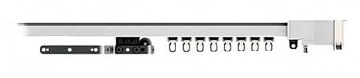 Фото: Рельса для карнизу Xiaomi Aqara Curtain Rail 1.5 m № 4 | KTC