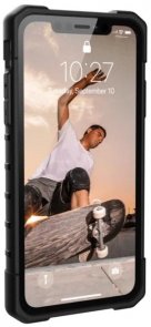 Чохол-накладка Urban Armor Gear для Apple iPhone 11 - Pathfinder Camo Midnight