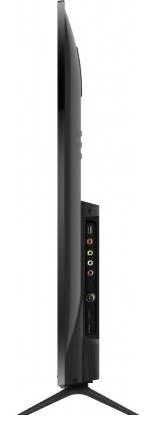 Фото: Телевізор LED TCL EP64  (Smart TV, Wi-Fi, 3840x2160) (50EP640) № 3 | KTC