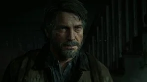 Фото: Гра The Last of Us Part II PS4 Blu-ray № 9 | KTC