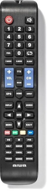 Фото: Телевізор LED Aiwa JH32BT700S (Smart TV, Wi-Fi, 1366x768) № 3 | KTC