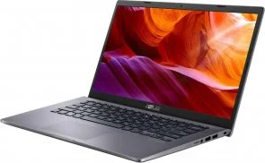 Фото: Ноутбук ASUS Laptop X409FA-EK588 Star Grey - 14" Intel Core i3 / i3-10110U / DDR4 8 ГБ / PCI-E SSD 256 ГБ / Intel UHD Graphics № 3 | KTC