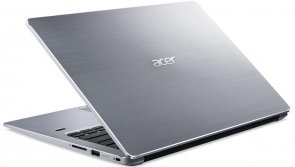 Ноутбук Acer Swift 3 SF314-58G-787J NX.HPKEU.00V Silver