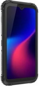 Фото: Смартфон Blackview BV5900 3/32GB Black (6931548305941) № 2 | KTC