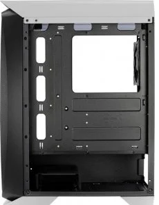 Фото: Корпус AeroCool Aero One Eclipse White (AeroOneEclipse-GWTV1) № 5 | KTC