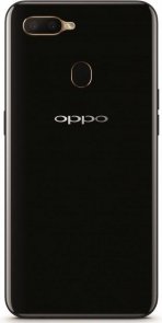 Смартфон OPPO A5S 3/32GB Black