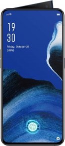 Смартфон OPPO Reno2 8/256GB Luminous Black