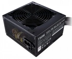 Фото: Блок живлення Cooler Master MWE 750 WHITE 230V-V2 MPE-7501-ACABW-EU № 3 | KTC