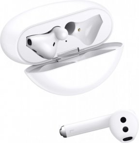 Гарнітура Huawei Freebuds 3 White (CM-SHK00-W)