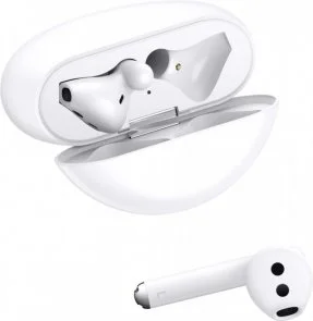 Фото: Навушники Huawei Freebuds 3 White (CM-SHK00-W) № 3 | KTC