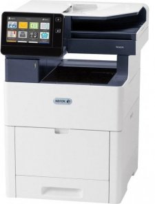 Лазерний кольоровий БФП Xerox VersaLink C505S A4