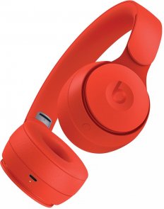 Гарнітура Beats Solo Pro A1881 More Matte Collection Red (MRJC2)