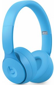 Гарнітура Beats Solo Pro A1881 More Matte Collection Light Blue (MRJ92)