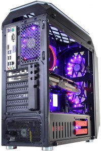 ПК ARTLINE Gaming X92 (X92v10Win) AMD Ryzen 7 3800X 3.9-4.5 GHz/16GB/2TB+480GB/RTX 2080 8GB/No ODD/Win10