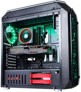 ПК ARTLINE Gaming X92 (X92v10) AMD Ryzen 7 3800X 3.9-4.5 GHz/16GB/2TB+480GB/RTX 2080 8GB/No ODD/No OS