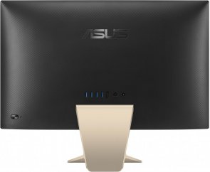 ПК-моноблок Asus V222GAK-BA204T Black/Gold 21.5