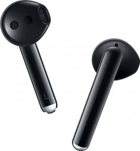 Фото: Навушники Huawei Freebuds 3 Black (55031993) № 5 | KTC