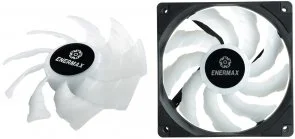 Фото: Система рідинного охолодження ENERMAX LiqMax III 120 RGB (ELC-LMT120-RGB) № 3 | KTC