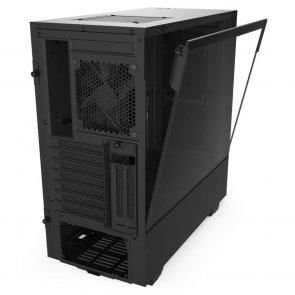 Корпус для ПК NZXT H510i Matte Black with window (CA-H510i-B1)