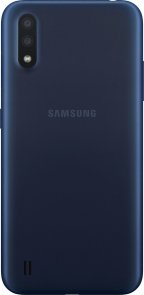 Смартфон Samsung Galaxy A01 A015 2/16GB SM-A015FZBDSEK Blue