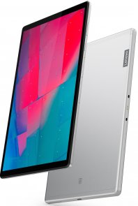 Планшет Lenovo Tab M10 Plus TB-X606F 4/64GB ZA5T0029UA Platinum Grey