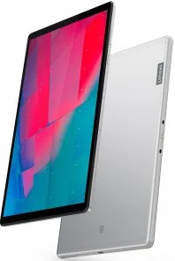 Фото: Планшет Lenovo Tab M10 Plus LTE 4/128GB Platinum Grey (ZA5V0097UA) № 5 | KTC