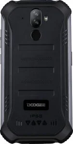 Фото: Смартфон Doogee S40 Lite 2/16GB Black № 3 | KTC