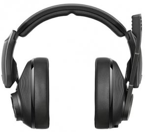 Гарнітура Sennheiser GSP 670 (508351)