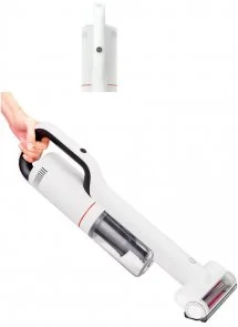 Фото: Ручний бездротовий пилосос Roidmi NEX X20 Handheld Vacuum Cleaner (XCQ06RM) № 3 | KTC