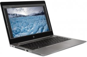 Ноутбук HP ZBook 14u G6 4YP13AV_V1 Silver