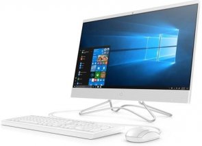 ПК моноблок HP 200 G3 White (3ZD35EA)