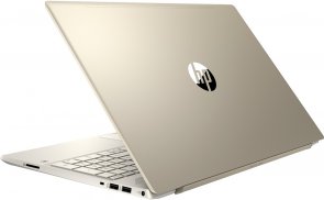 Ноутбук HP Pavilion 15-cw1003ur 6PS16EA Gold