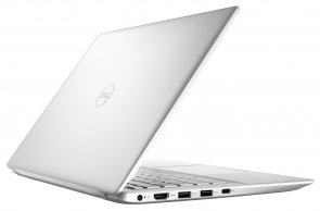 Ноутбук Dell Inspiron 5490 I5478S3NDW-71S Silver