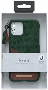 Фото: Чохол Element Case for Apple iPhone 11 - Frejr Case Gran (E50309) № 5 | KTC