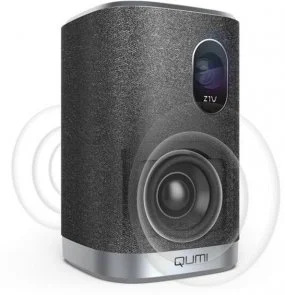 Фото: Проектор VIVITEK Qumi Z1V (Vivitek Z1V) № 4 | KTC