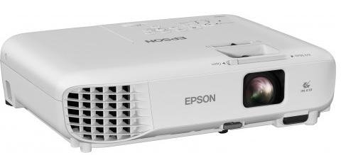 Проектор Epson EB-E350 (3100 Lm)