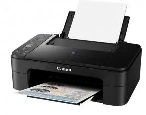 Фото: БФП Canon PIXMA E3340 A4 with Wi-Fi (3784C009) № 2 | KTC