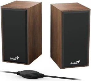 Фото: Колонки Genius SP-HF180 Wood (31730029400) № 3 | KTC