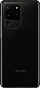 Фото: Смартфон Samsung Galaxy S20 Ultra 12/128GB SM-G988BZKDSEK Cosmic Black № 5 | KTC