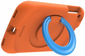 Чохол для планшета Samsung for Tab A T515 10.1 - Kids Cover Orange (GP-FPT515AMAOW)