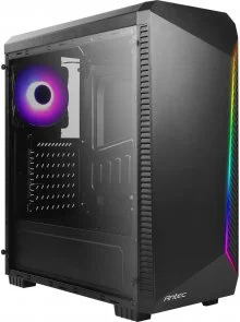 Фото: Корпус Antec NX220 Black with window (0-761345-81022-7) № 3 | KTC